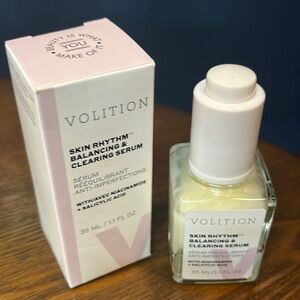 Skin Rhythm™ Balancing & Clearing Serum